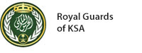 Royal Guards of KSA